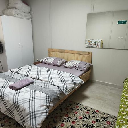 Gelidonia Fenerium Holiday Home อันตัลยา ภายนอก รูปภาพ