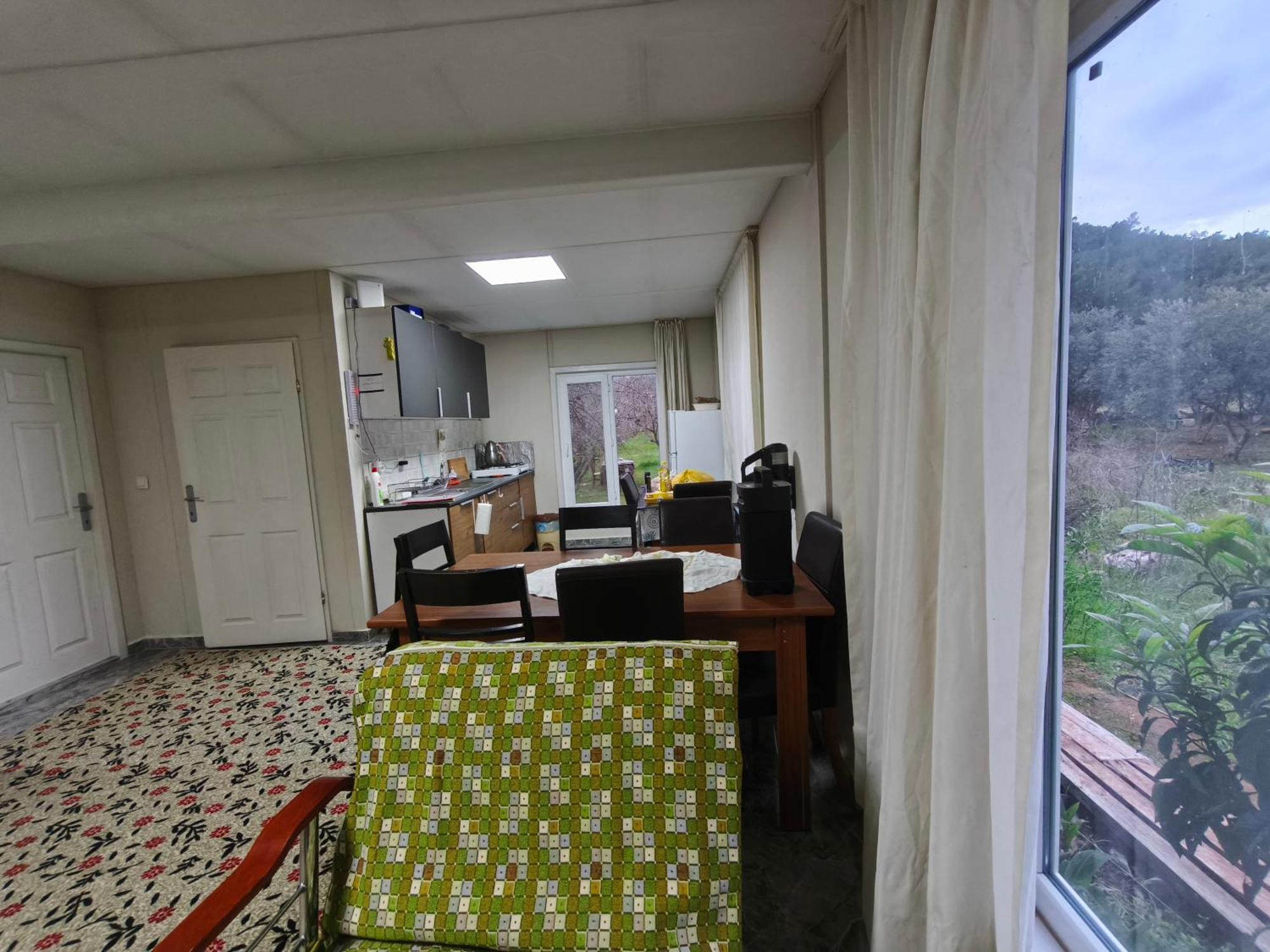 Gelidonia Fenerium Holiday Home อันตัลยา ภายนอก รูปภาพ