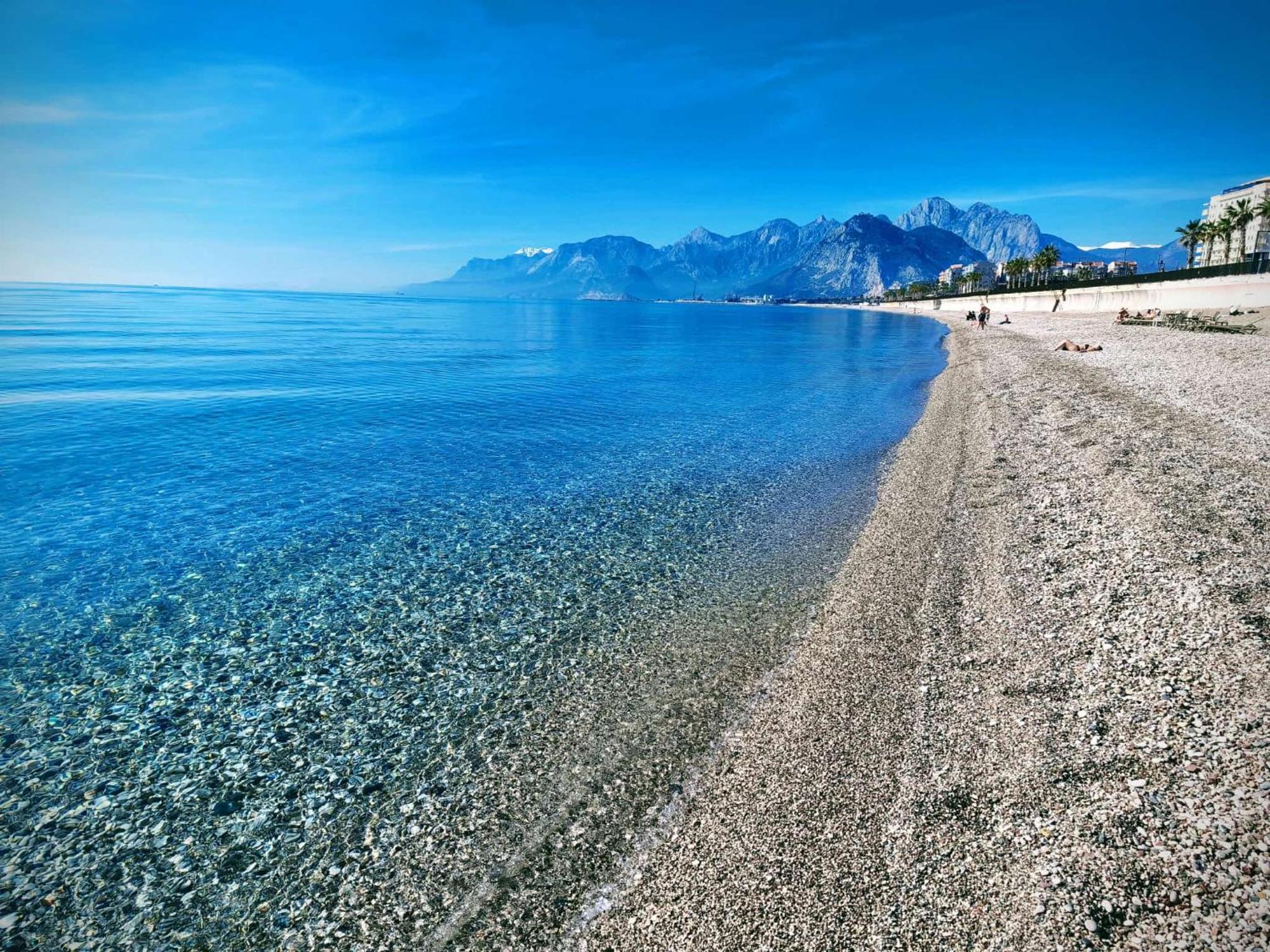 Gelidonia Fenerium Holiday Home อันตัลยา ภายนอก รูปภาพ