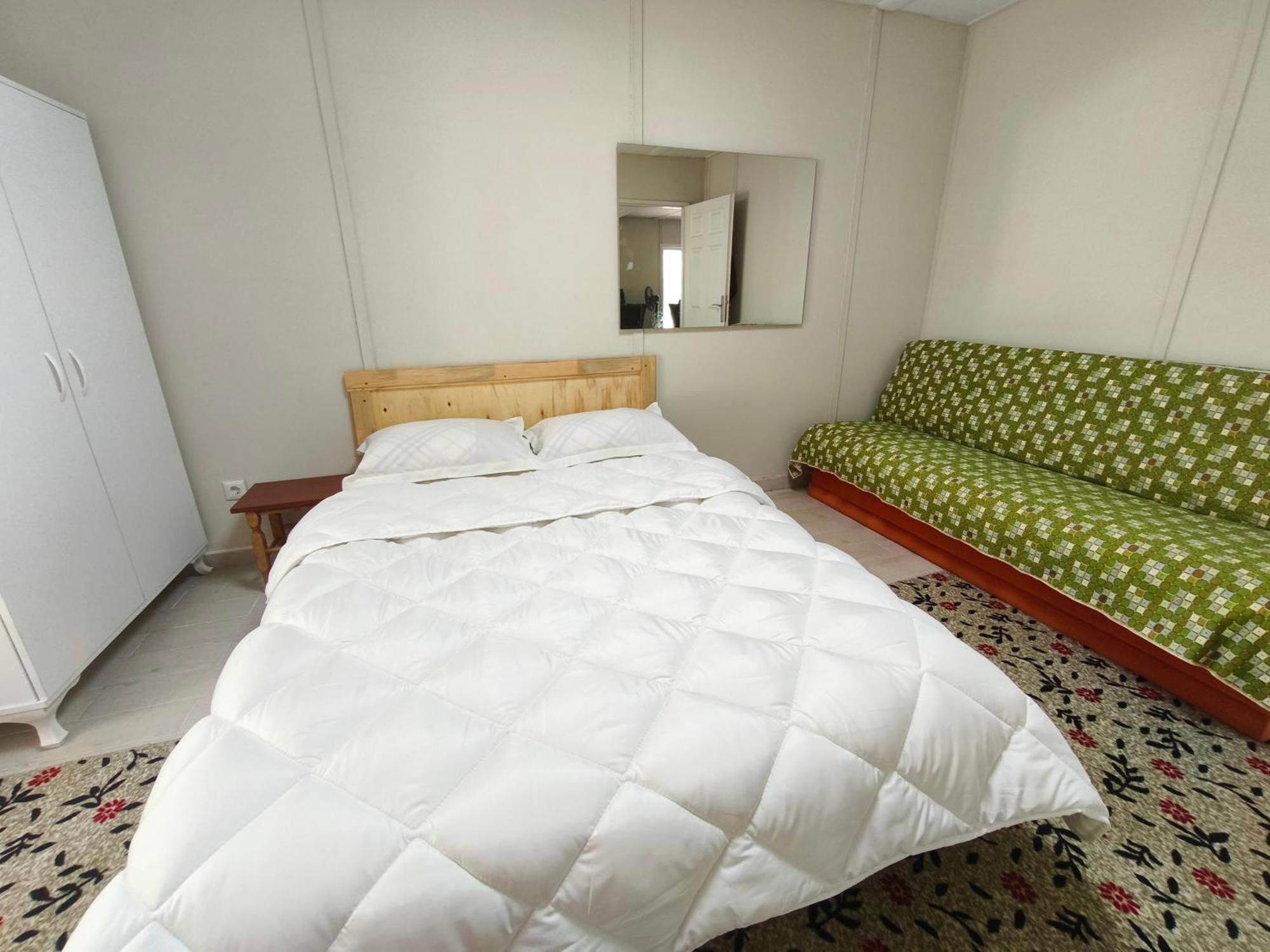 Gelidonia Fenerium Holiday Home อันตัลยา ภายนอก รูปภาพ