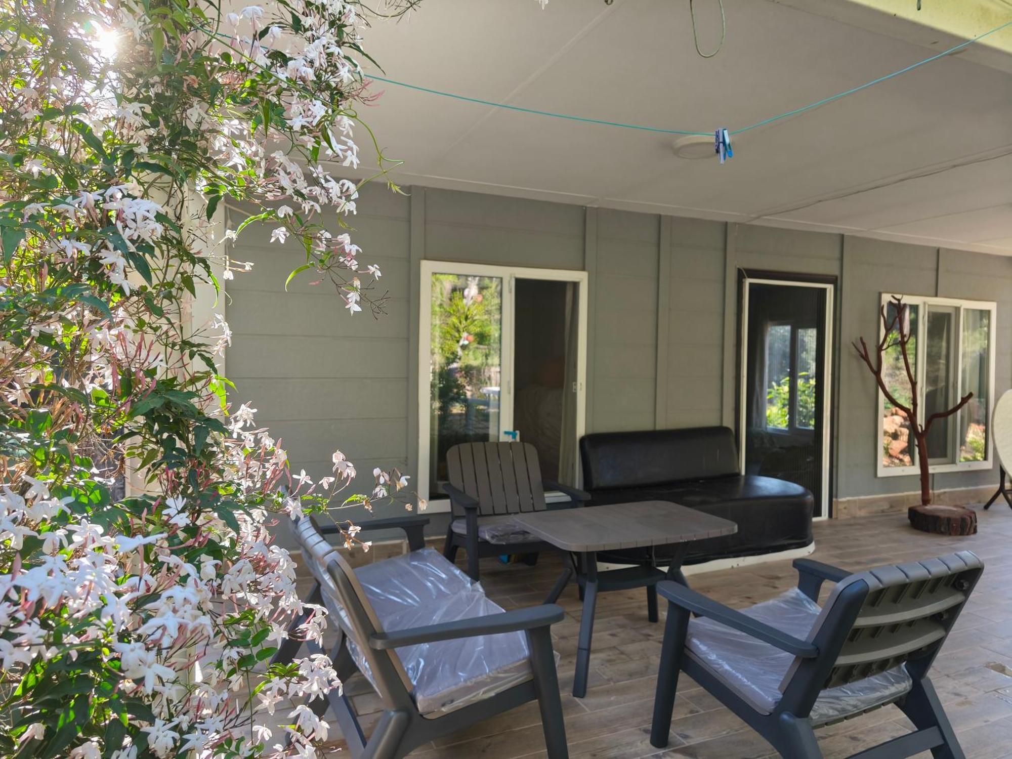 Gelidonia Fenerium Holiday Home อันตัลยา ภายนอก รูปภาพ