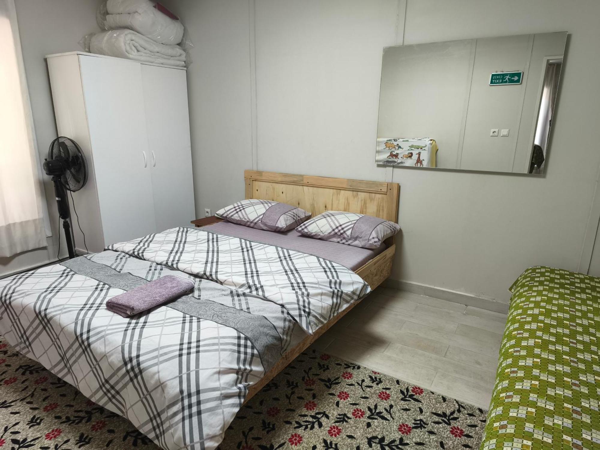 Gelidonia Fenerium Holiday Home อันตัลยา ภายนอก รูปภาพ
