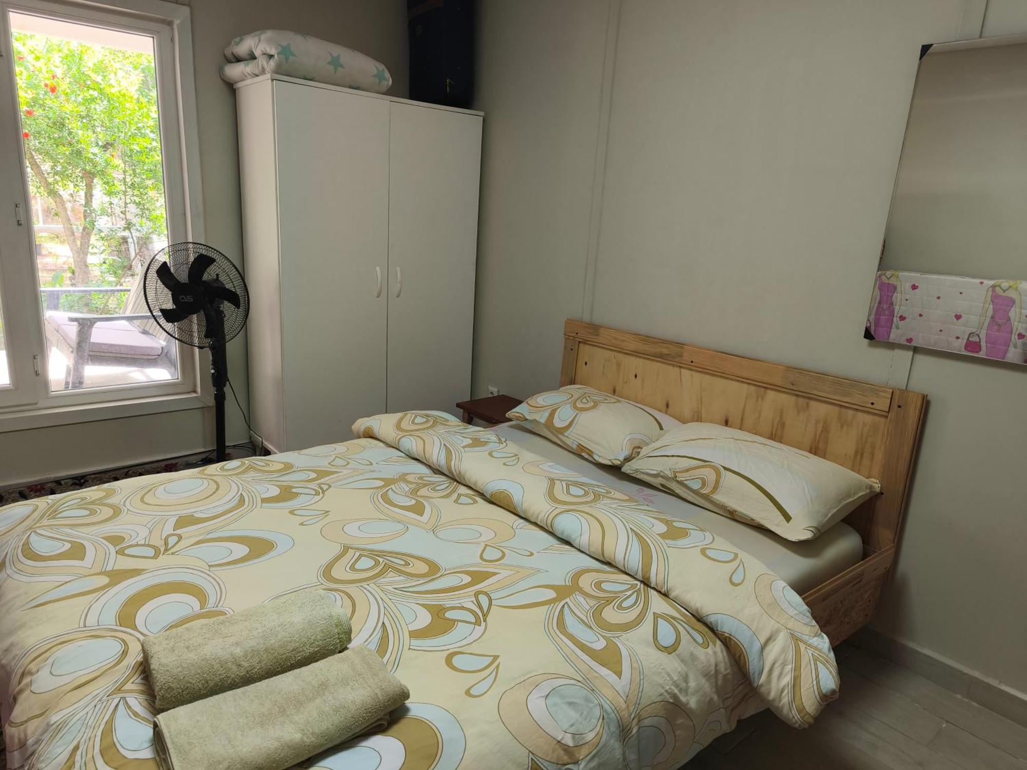 Gelidonia Fenerium Holiday Home อันตัลยา ภายนอก รูปภาพ